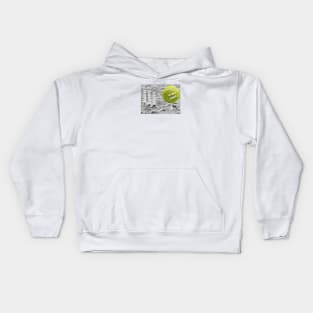 Tennis boss Kids Hoodie